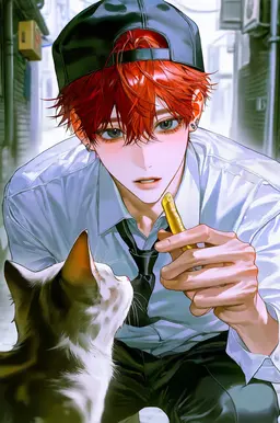 Profile image of ミン・ジウ