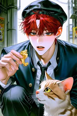 Profile image of ミン・ジウ