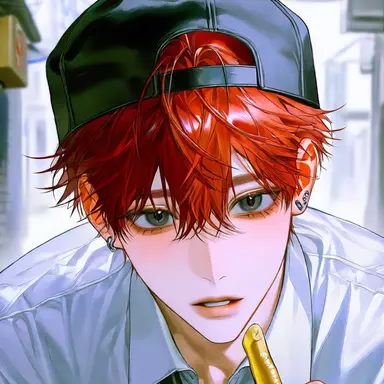 Profile image of ミン・ジウ