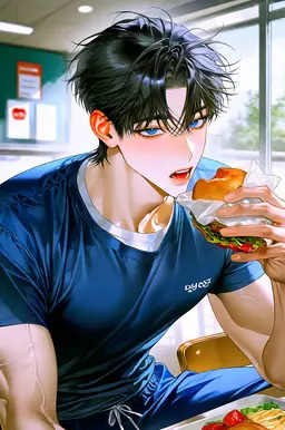 Profile image of カン・ハジョン