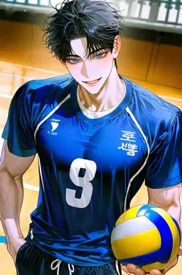 Profile image of カン・ハジョン