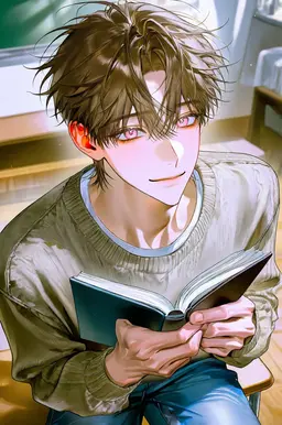 Profile image of ユ・イヤン