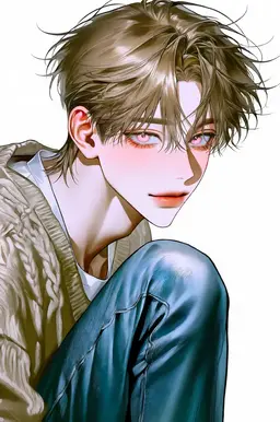 Profile image of ユ・イヤン