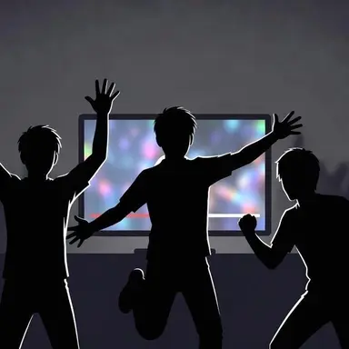 Profile image of 視聴者