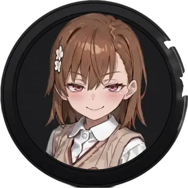 Profile image of Luna Johnson