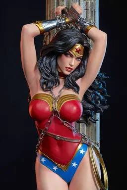 Profile image of Wonder Woman