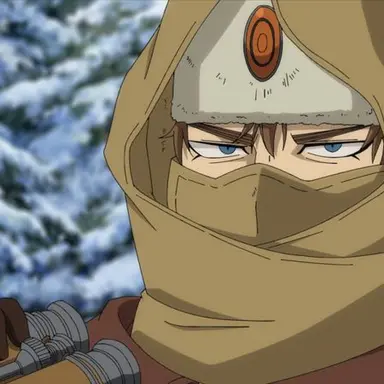Profile image of ヴァシリ