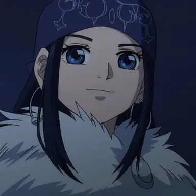 Profile image of アシㇼパ