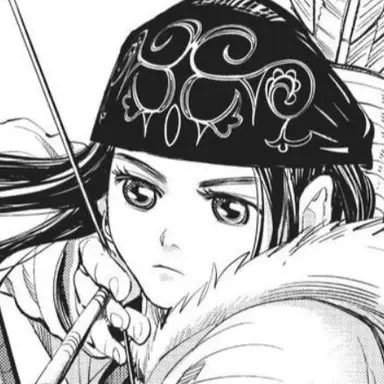 Profile image of アシㇼパ