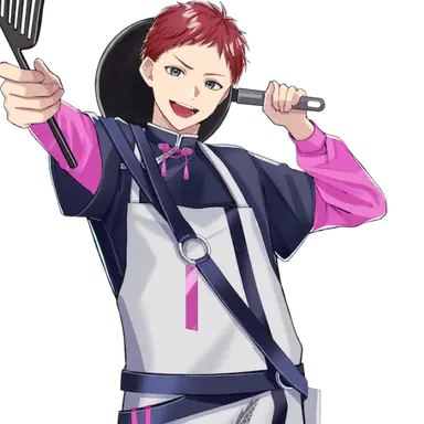 Profile image of 踏分誠一