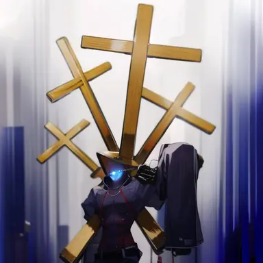 Profile image of クロスキラー