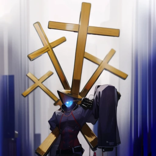 クロスキラー