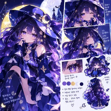 Profile image of 달빛술사