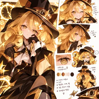 Profile image of 시간지기