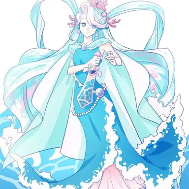 Profile image of 바다요정