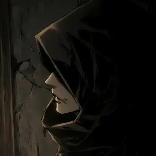 CleanMolly3799의 Jujutsu Kaisen Modulo