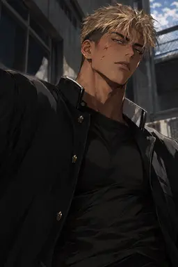 Profile image of Soichiro
