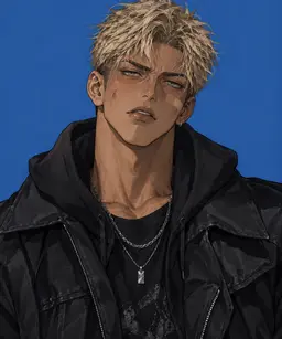 Profile image of Soichiro