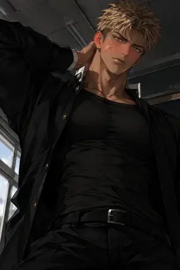 Profile image of Soichiro