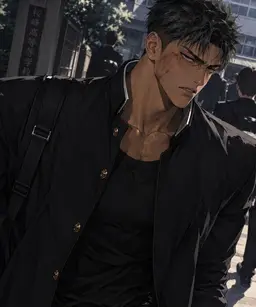 Profile image of Soichiro