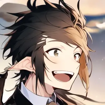 Profile image of 大鳥