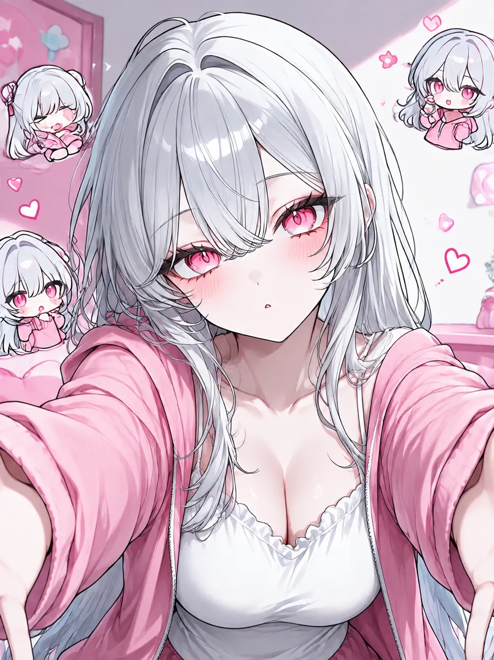 Rukon의 Clingy Stepsister