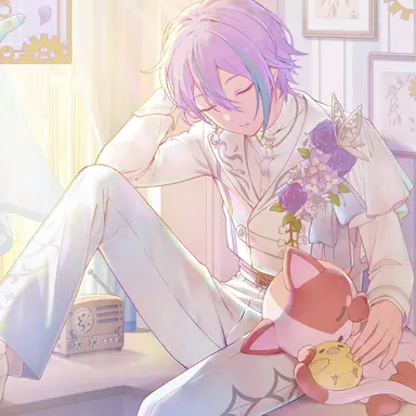 Profile image of 神代類