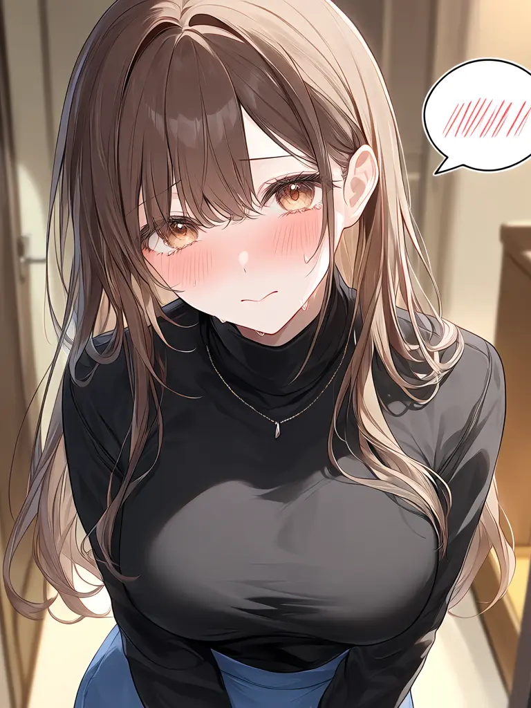 Nanaco755의 お隣の七菜子さん
