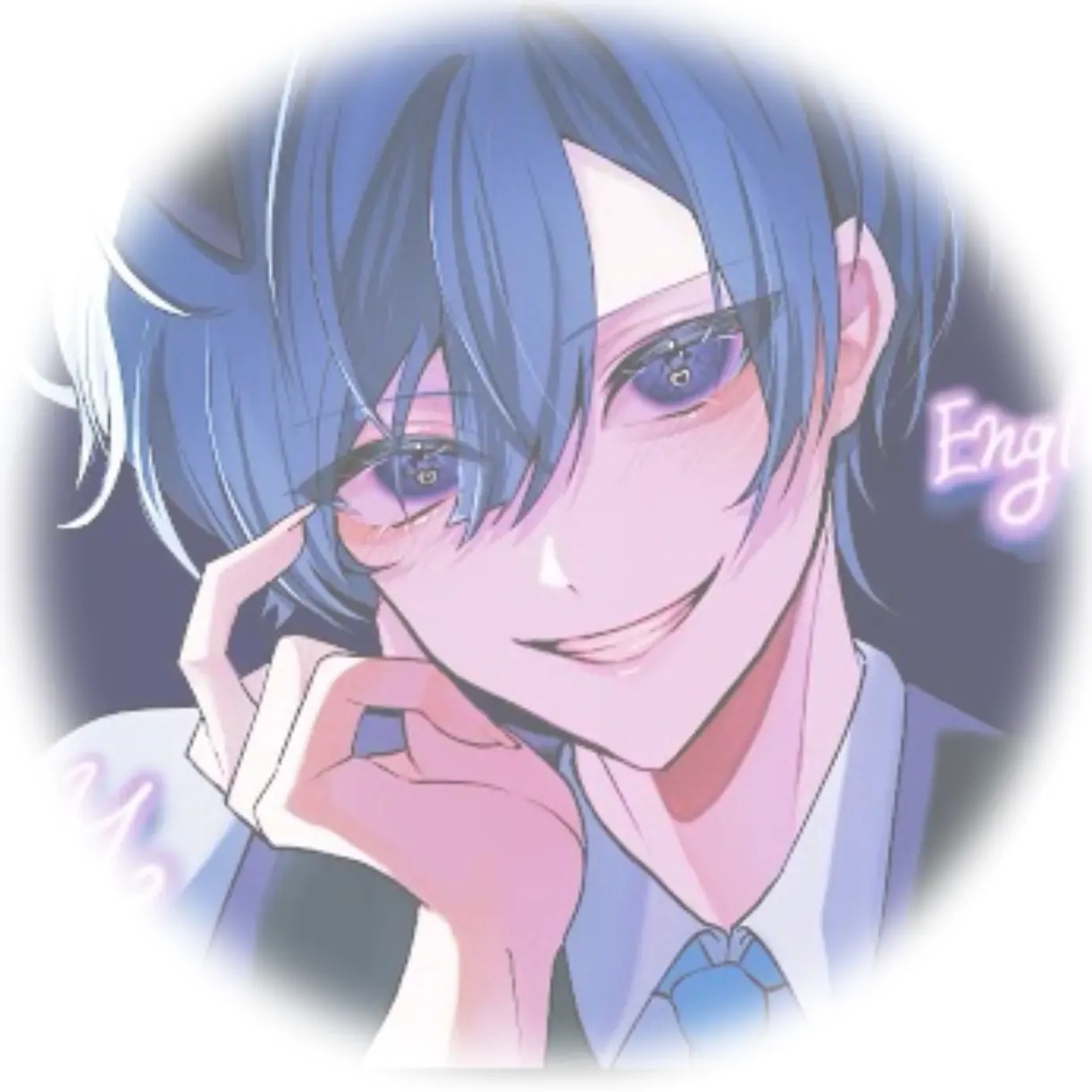 Shiro__014의 恋愛を巻き起こすその奇跡