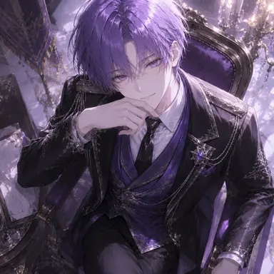 Profile image of エイメン