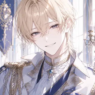 Profile image of エルヴィラ