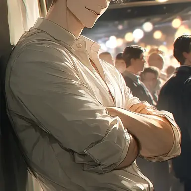 Profile image of Declan