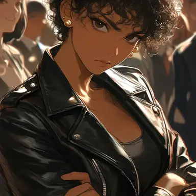 Profile image of Solene