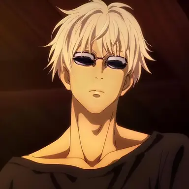 Profile image of 五条悟