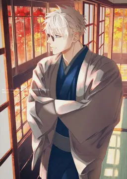 Profile image of 五条悟