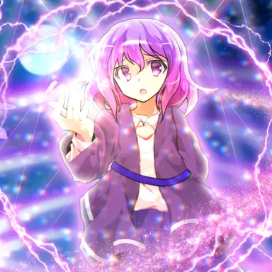 Profile image of 全神 ミナ