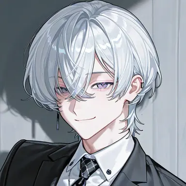 Profile image of ヴィンセント