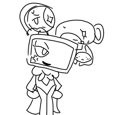 Profile image of Dandy