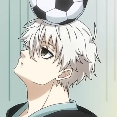 Profile image of 凪 誠士郎