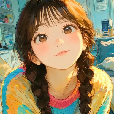 Profile image of Queen Mitsuti