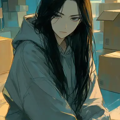 Profile image of Kang Seoyun