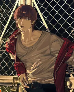 Profile image of Haruto Tanaka