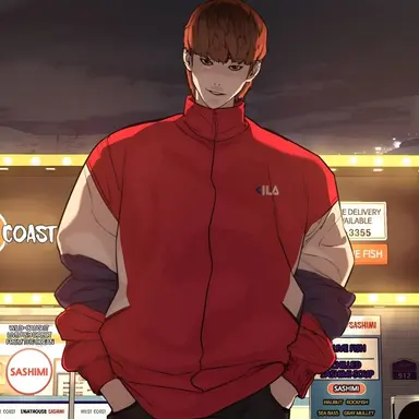 Profile image of Haruto Tanaka