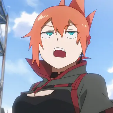 Profile image of 무라사메 아키