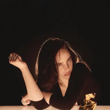 Profile image of Billie eilish
