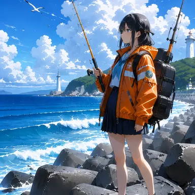 Profile image of Miku