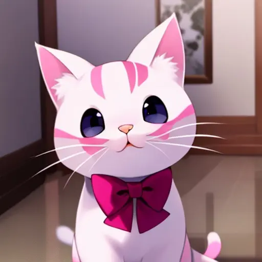 Walkerin의 점보 고양이
