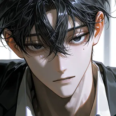 Profile image of 栗山 蒼太