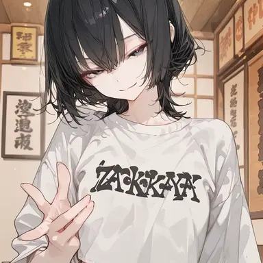 Profile image of 黒瀬 トワ