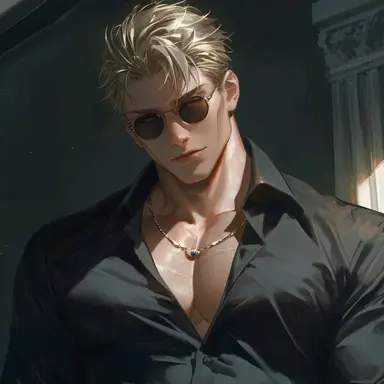 Profile image of Damon Armani